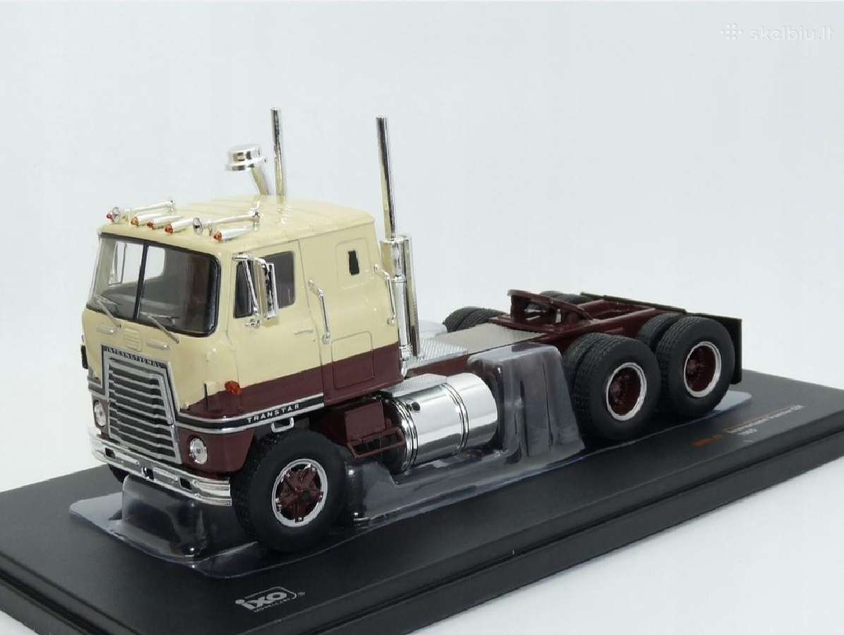 International Transtar