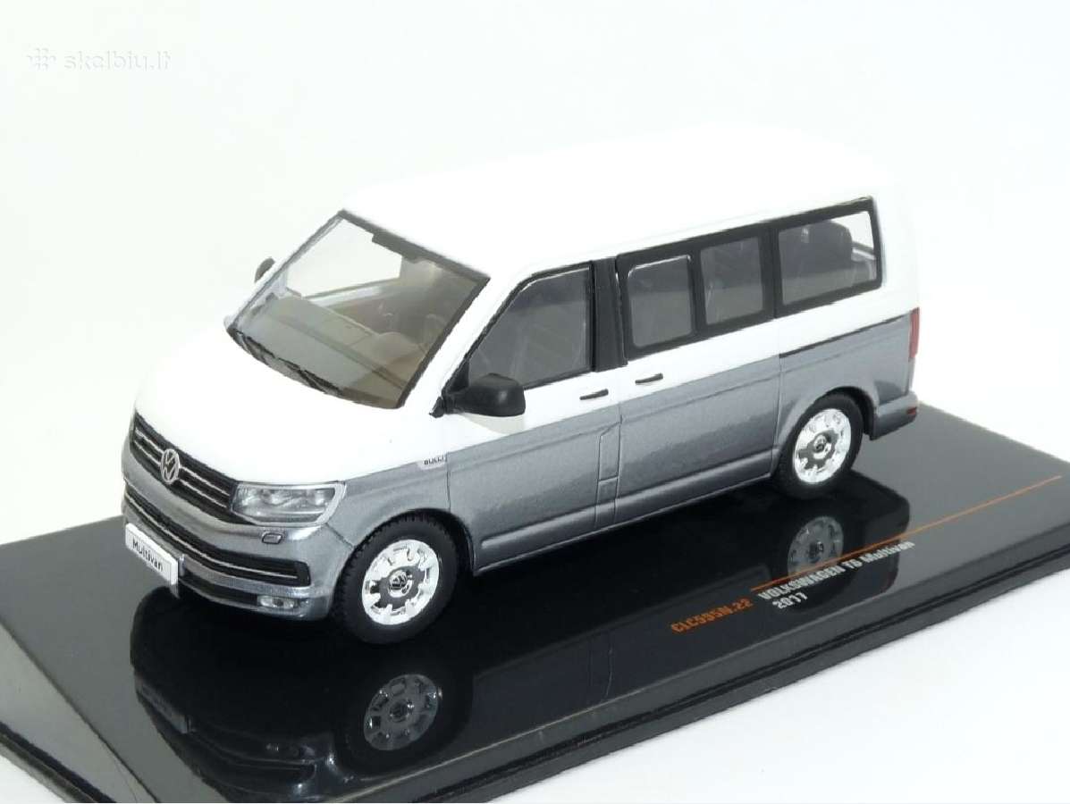 VW T6 Multivan