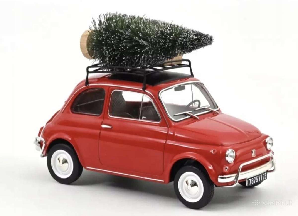 Fiat 500 L