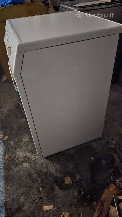 Miele Softtronic W3241 - nuotraukos Nr. 7