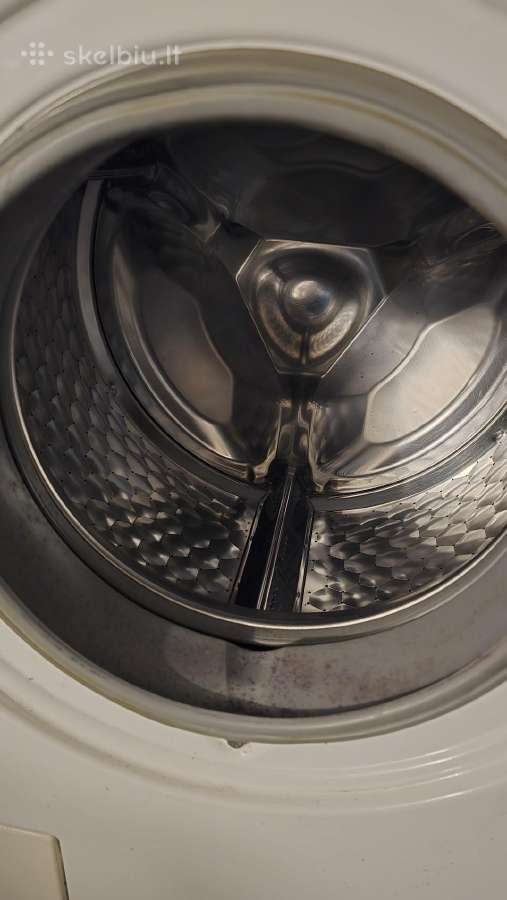 Miele Softtronic W3241 - nuotraukos Nr. 3