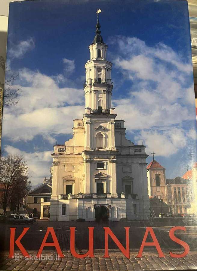 Kaunas.a. Baltėnas, R. Paknys