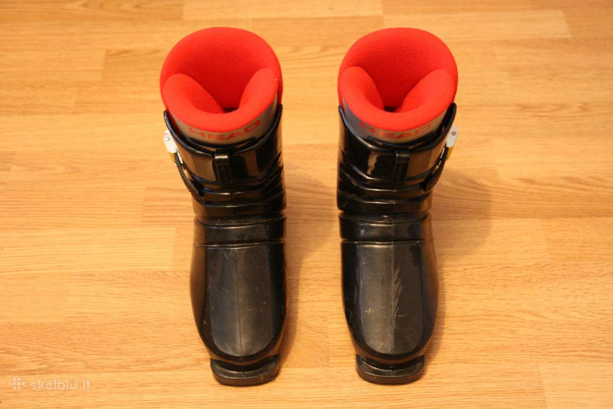 Slidininkų Batai 24,0cm - nuotraukos Nr. 2