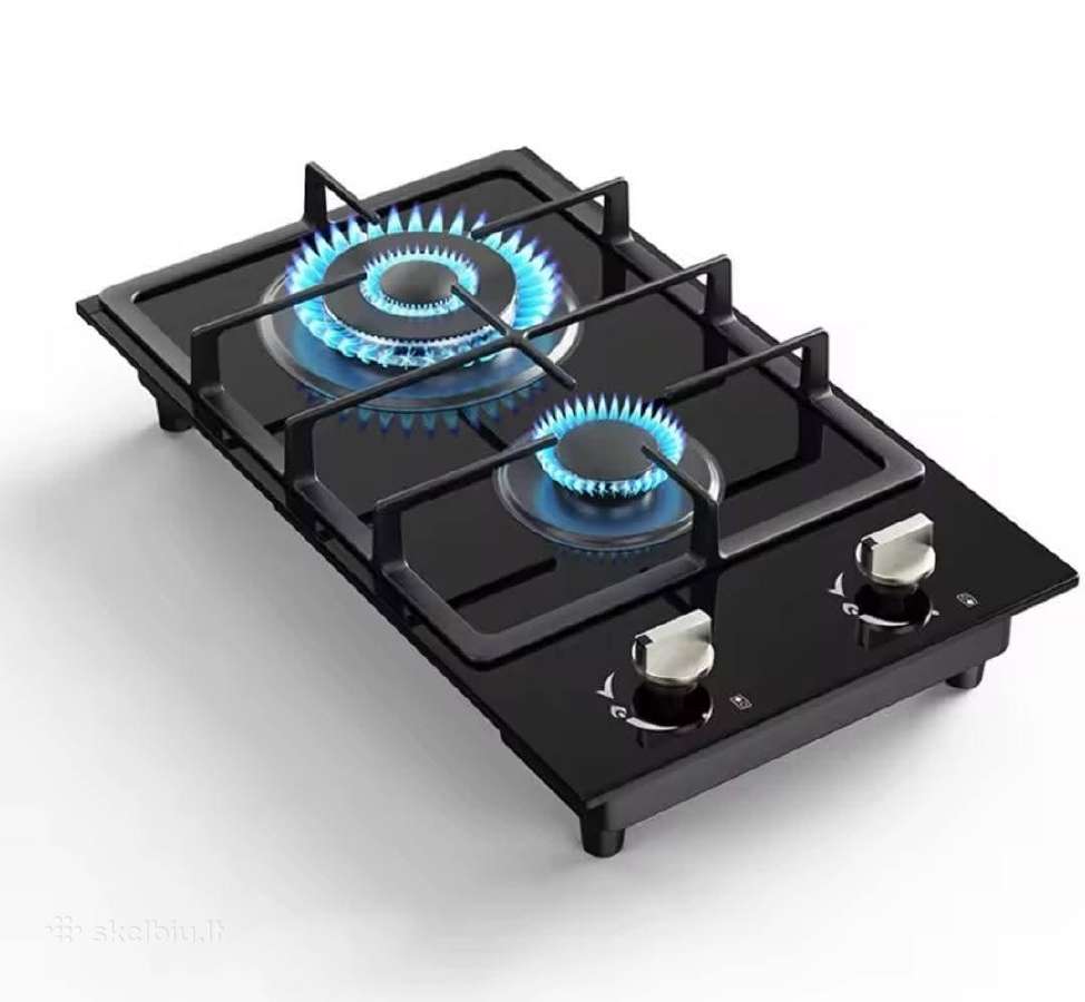Dujinė kaitlentė Karinear Domino Dual-purpose