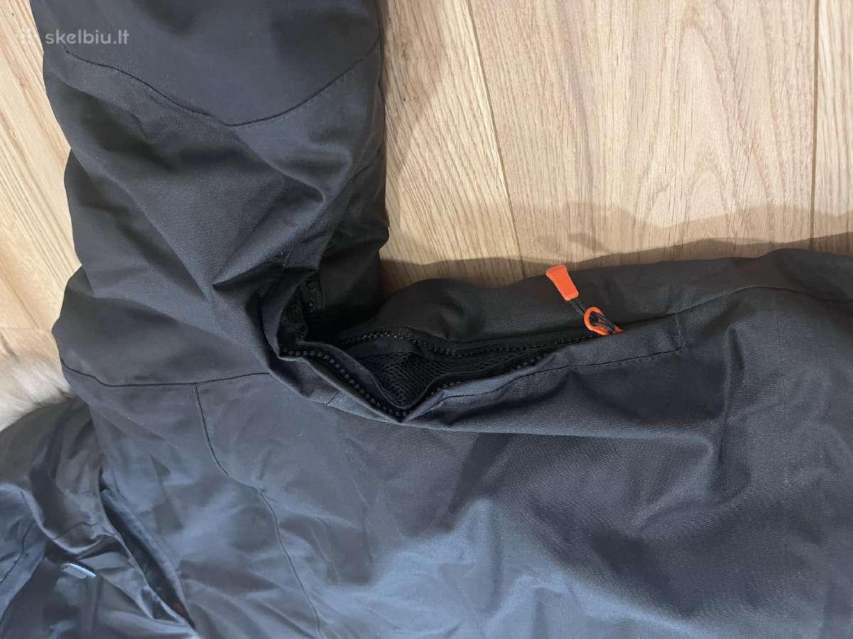 Neperpučiama žieminė striukė Helly Hansen - nuotraukos Nr. 4