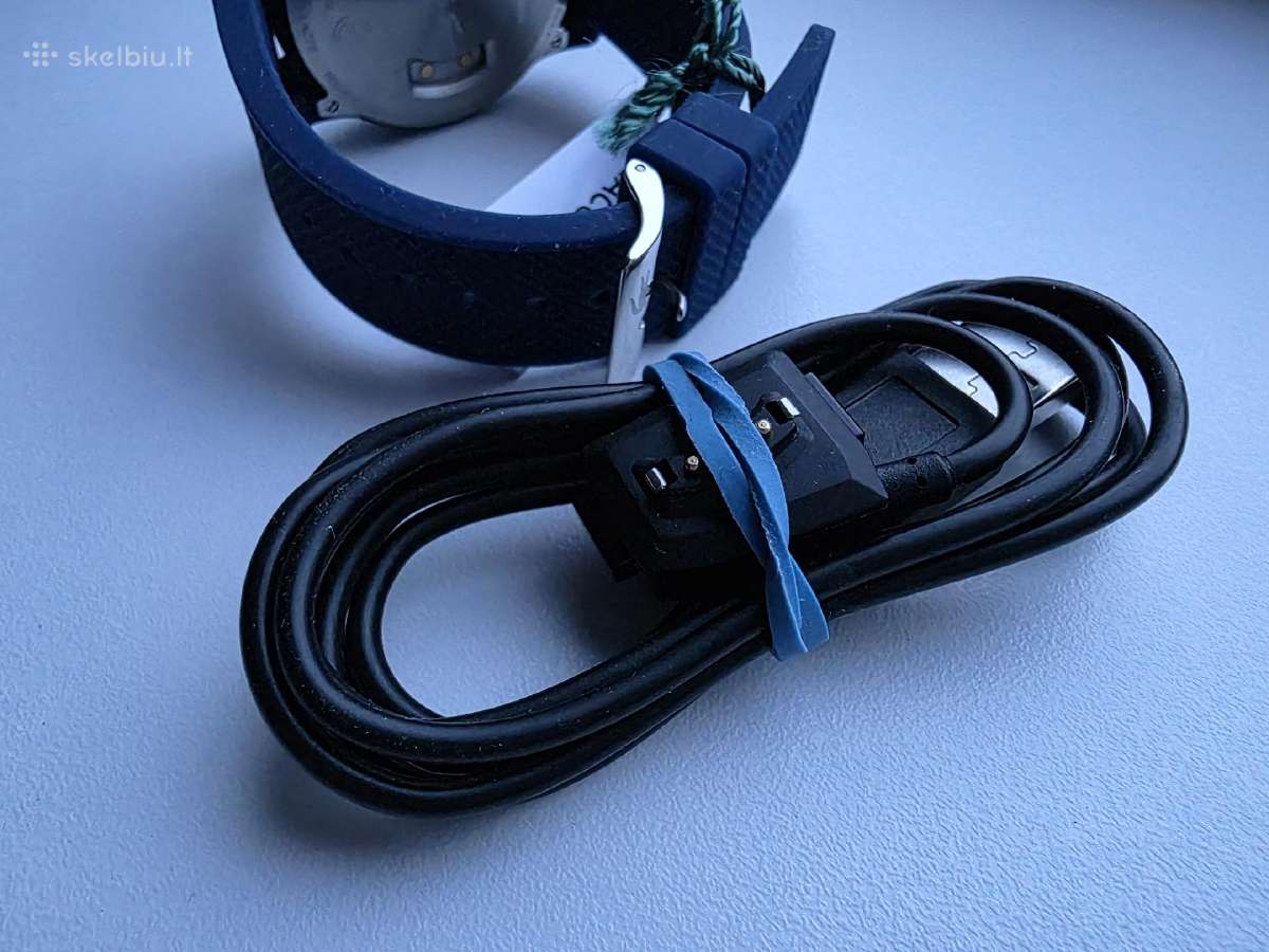 Lacoste Mens Smartwatch - nuotraukos Nr. 3