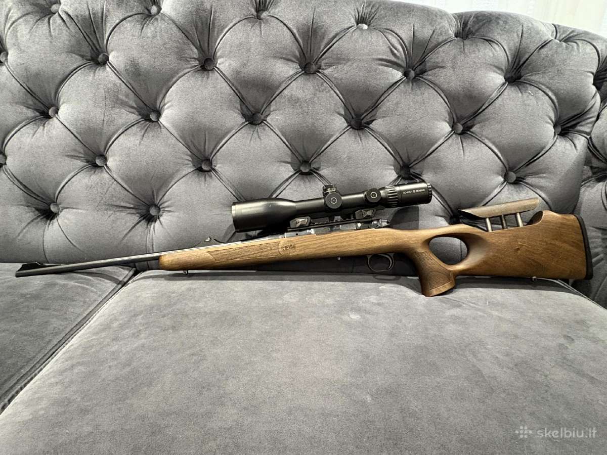 Heym Sr30