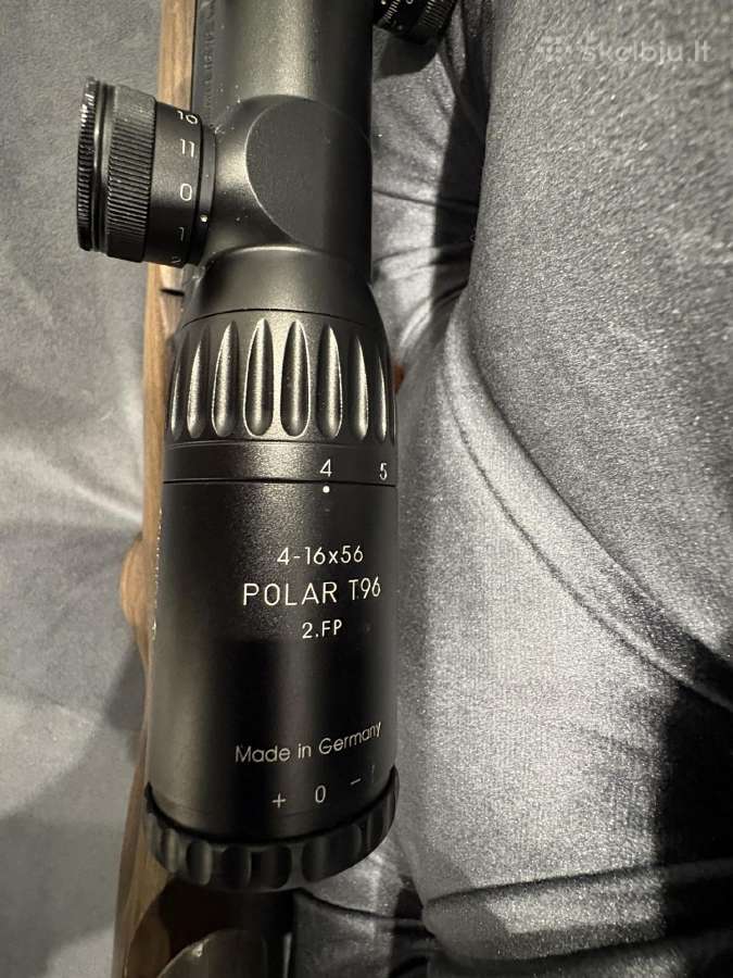 Heym Sr30 - nuotraukos Nr. 4