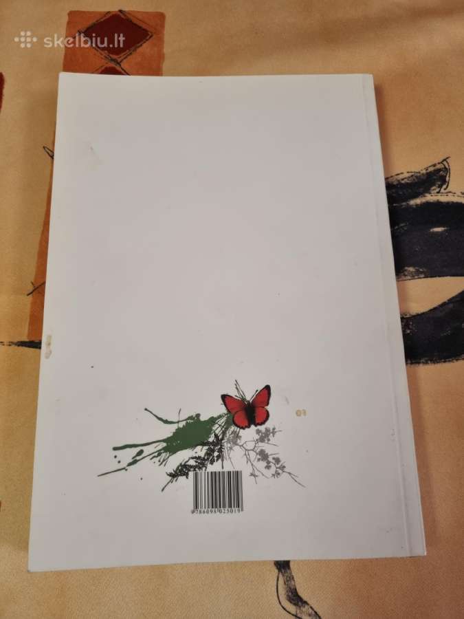 Miško paslaptys - nuotraukos Nr. 5