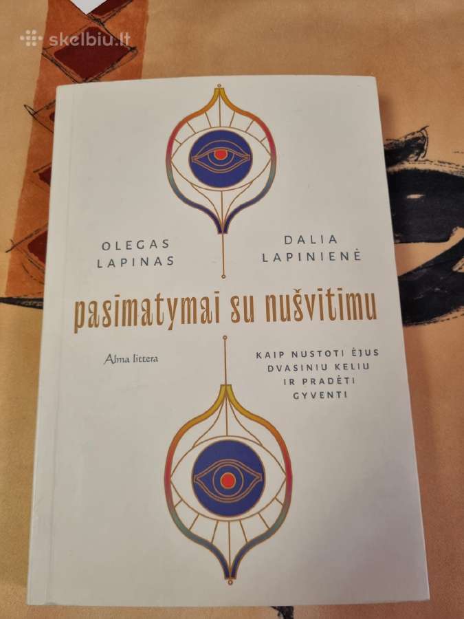 Pasimatymai su nušvitimu