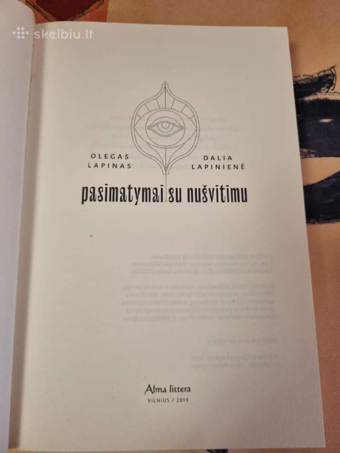 Pasimatymai su nušvitimu - nuotraukos Nr. 2