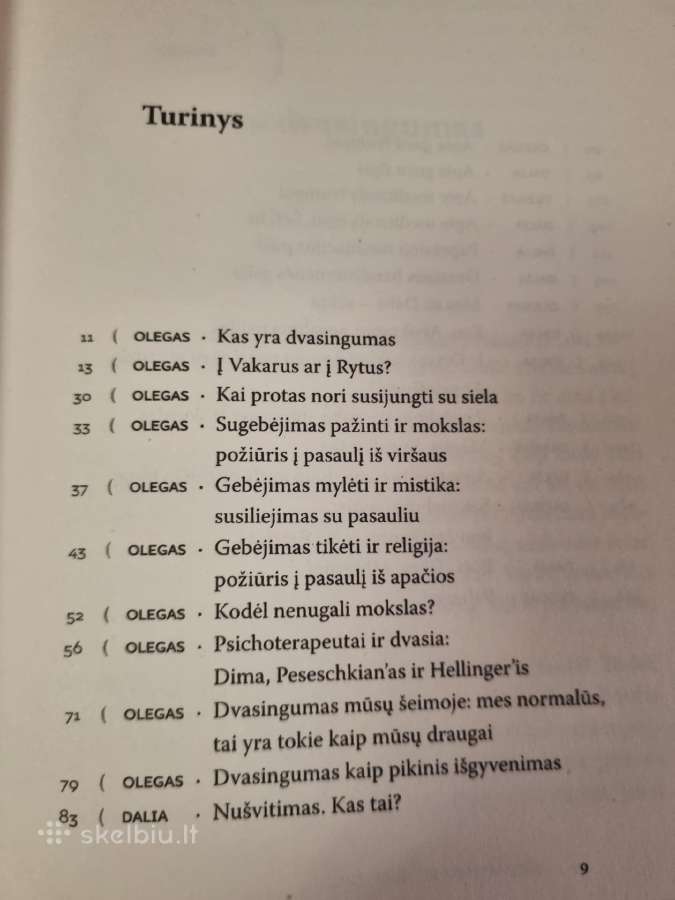 Pasimatymai su nušvitimu - nuotraukos Nr. 3