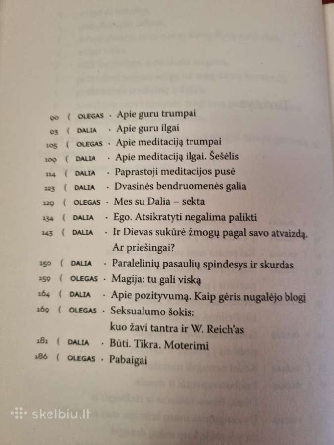 Pasimatymai su nušvitimu - nuotraukos Nr. 4