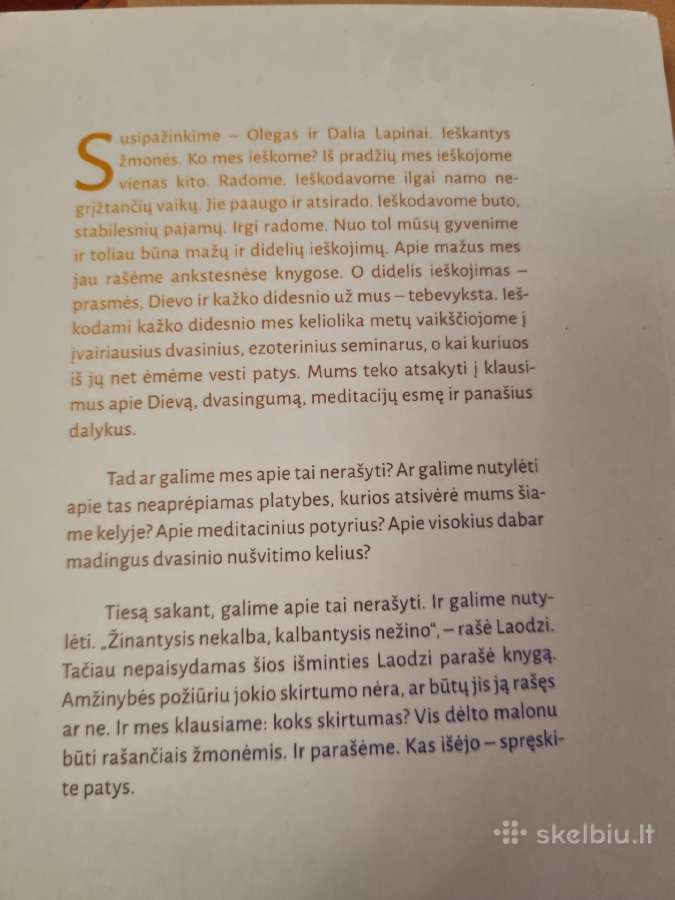 Pasimatymai su nušvitimu - nuotraukos Nr. 5