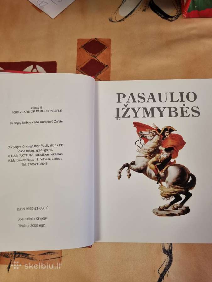 Pasaulio įžymybės - nuotraukos Nr. 2
