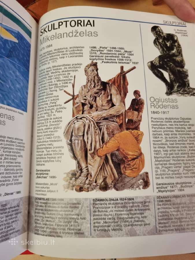 Pasaulio įžymybės - nuotraukos Nr. 8