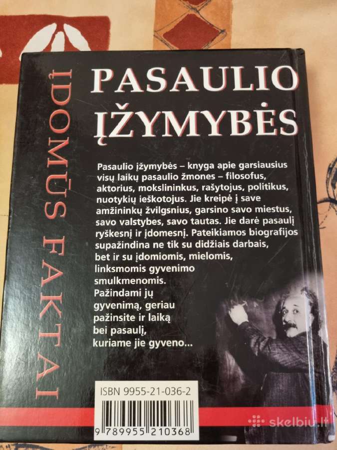 Pasaulio įžymybės - nuotraukos Nr. 9