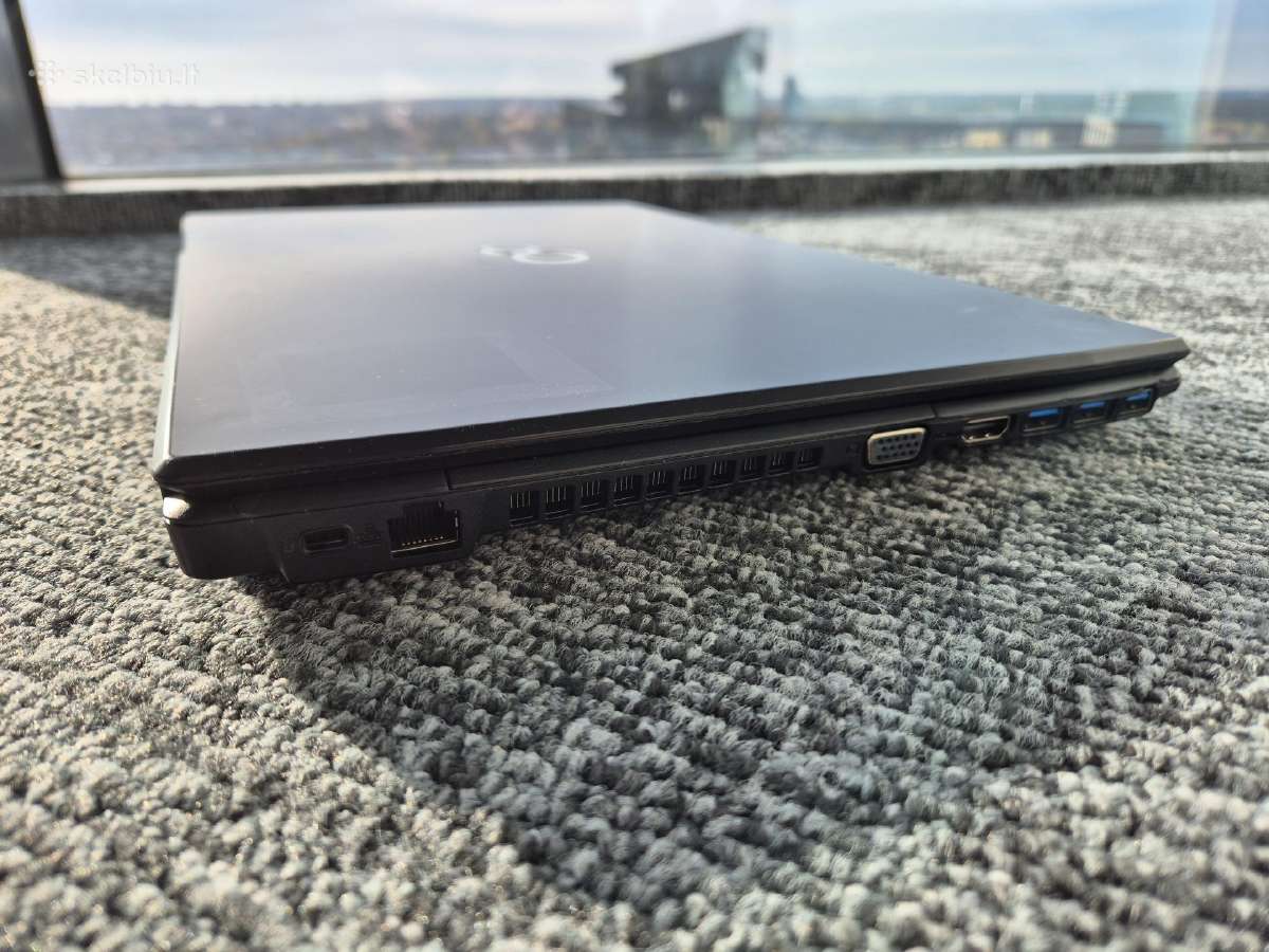 Fujitsu A544