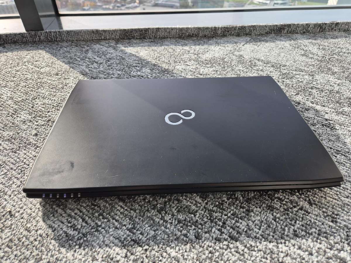 Fujitsu A544 - nuotraukos Nr. 3