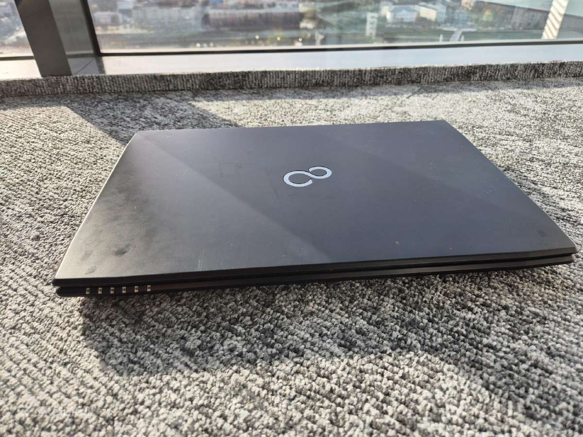 Fujitsu A544 - nuotraukos Nr. 4