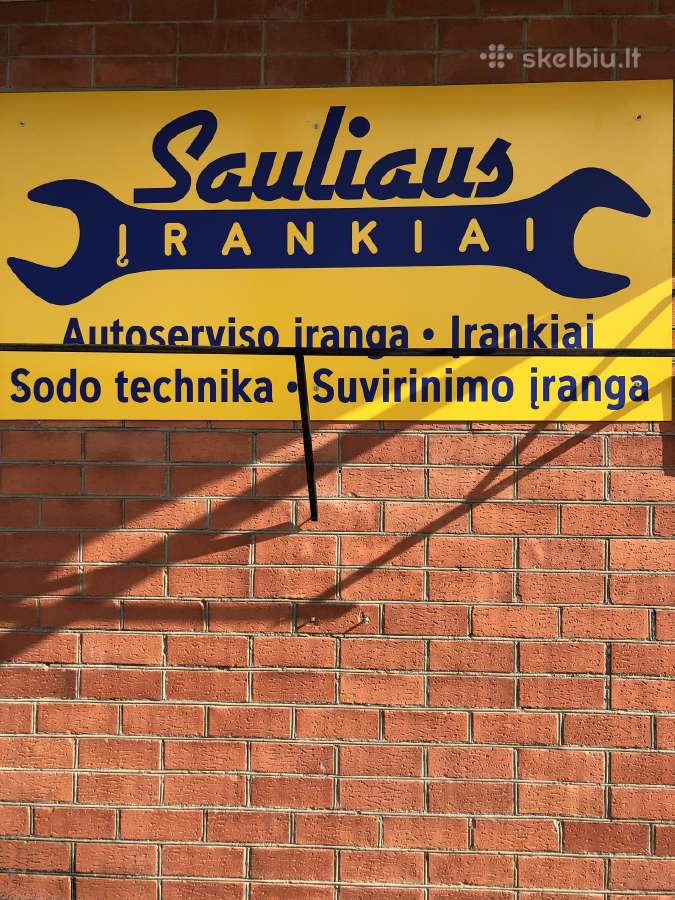 Pneumatinės Žarnos Ritė Automatinė 20m - nuotraukos Nr. 4