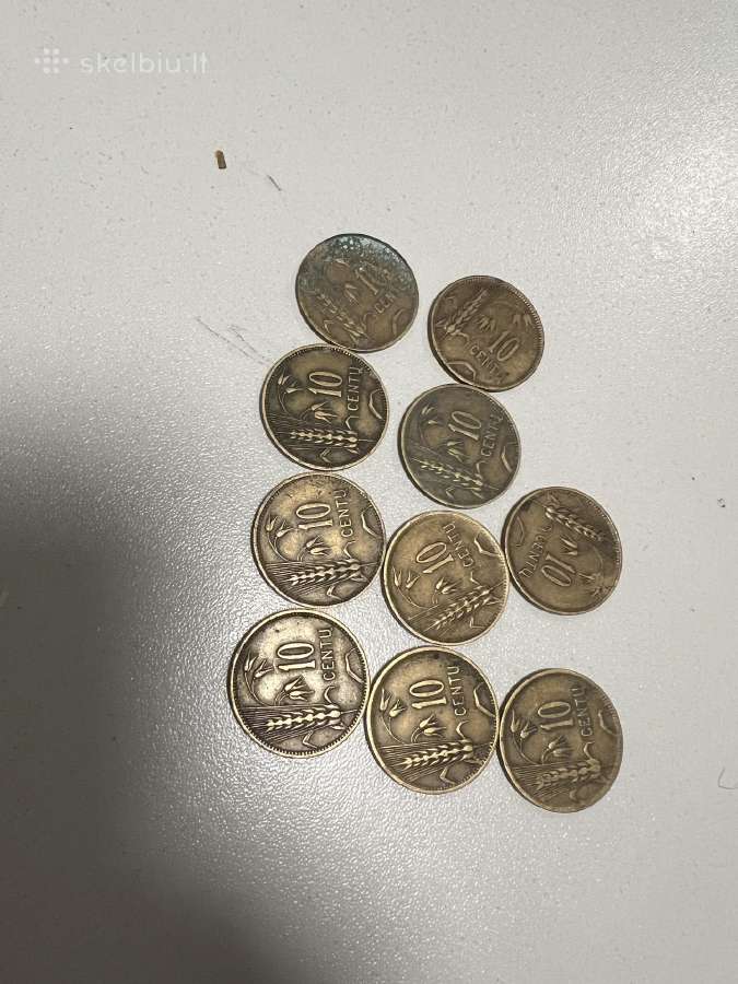 10 centu 1925 Smetoniniai