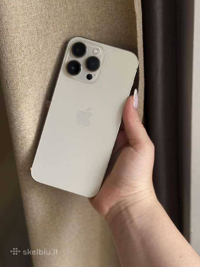 iPhone Pro Max 14 128