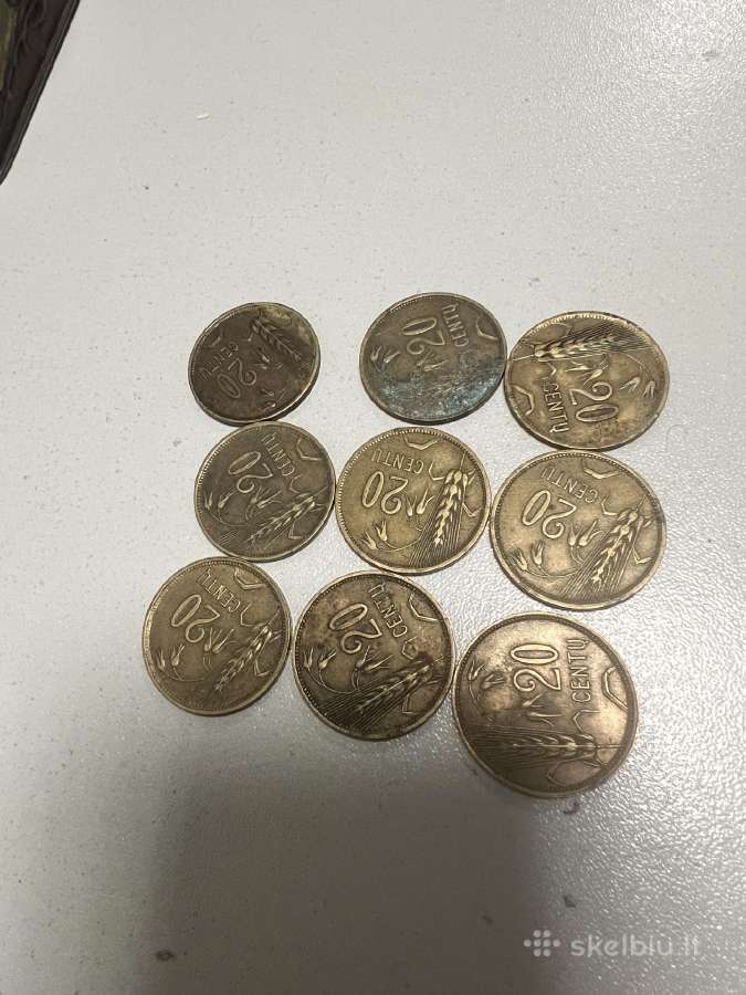 Smetoniniai 20 centu 1925 metu