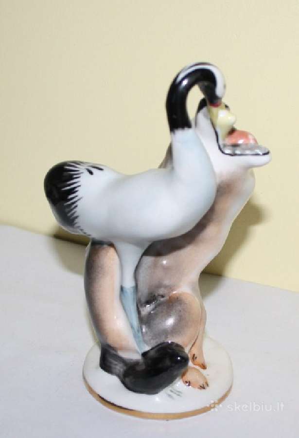 Parduodu statuleles - nuotraukos Nr. 3