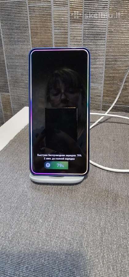 Įkroviklis Google pixel stand 2