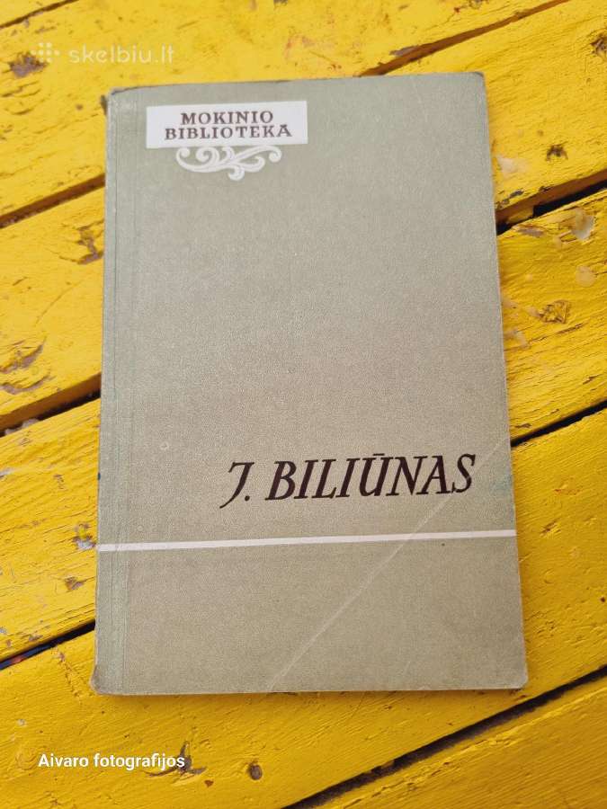 Senos knygos antra dalis - nuotraukos Nr. 3