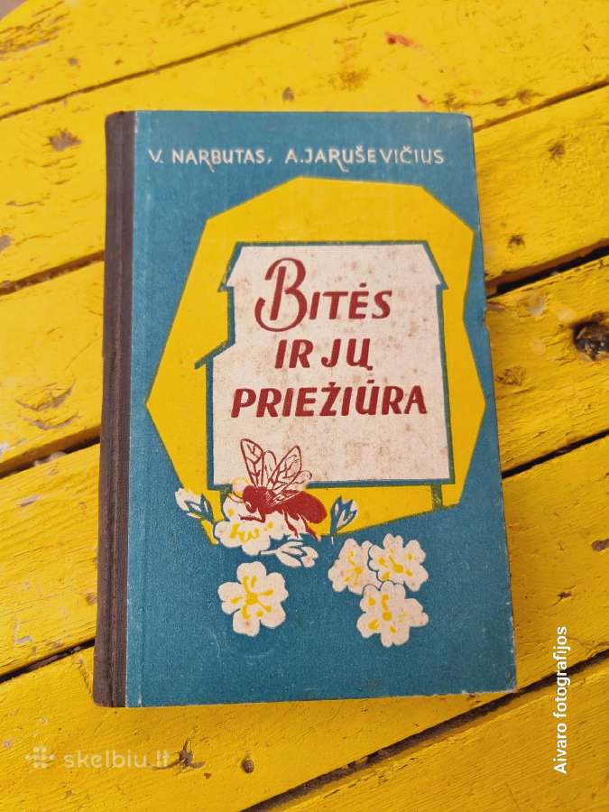 Senos knygos antra dalis - nuotraukos Nr. 5