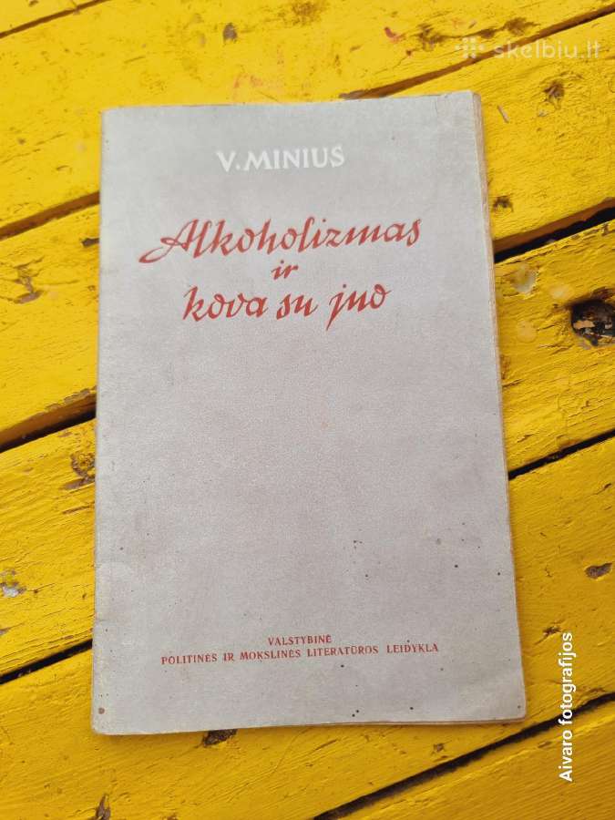 Senos knygos antra dalis - nuotraukos Nr. 11
