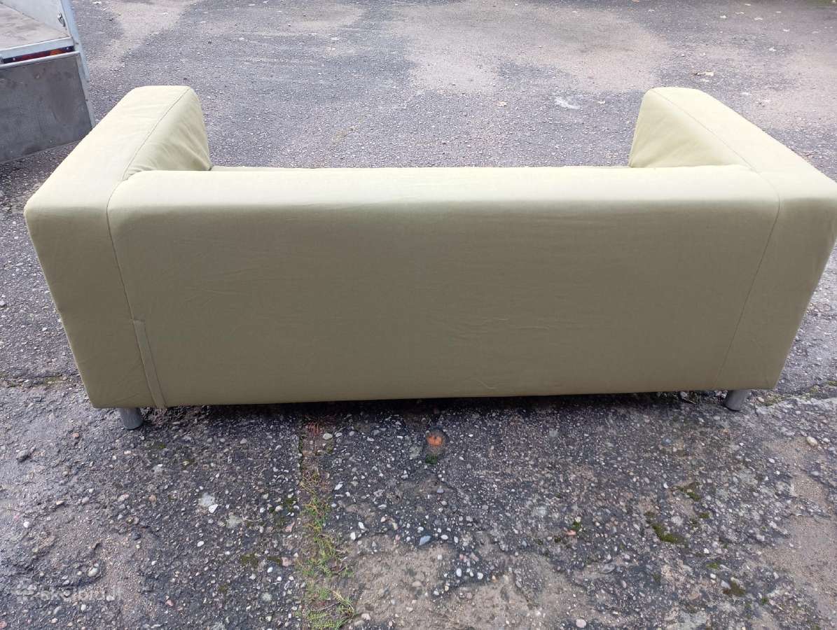 Sofa - nuotraukos Nr. 2