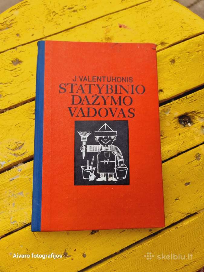 Senos knygos antra dalis - nuotraukos Nr. 34