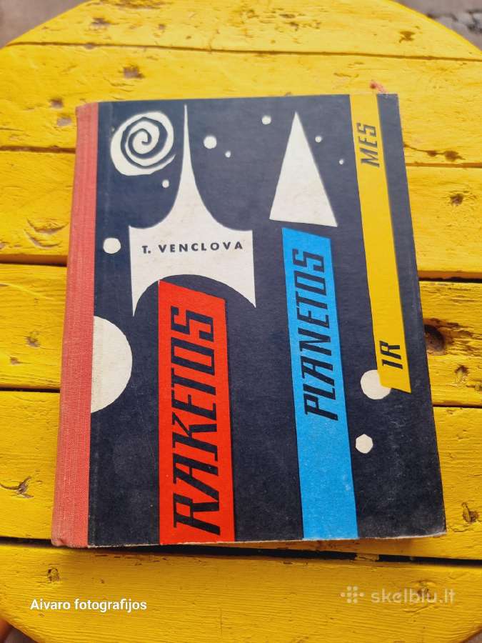 Senos knygos trečia dalis - nuotraukos Nr. 11