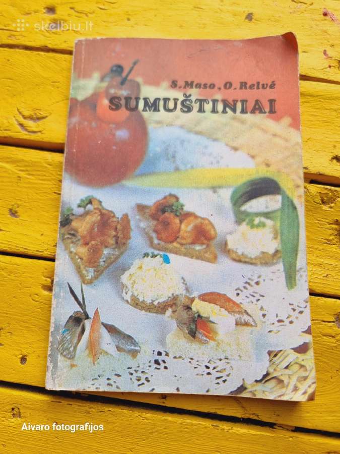 Senos knygos trečia dalis - nuotraukos Nr. 23