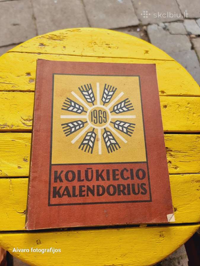 Senos knygos trečia dalis - nuotraukos Nr. 36