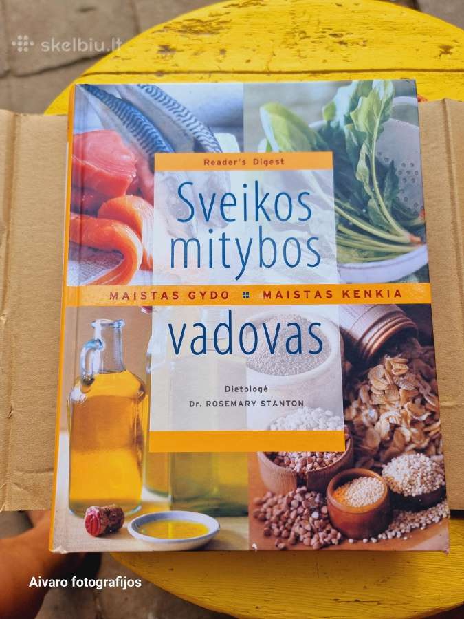 Senos knygos trečia dalis - nuotraukos Nr. 38