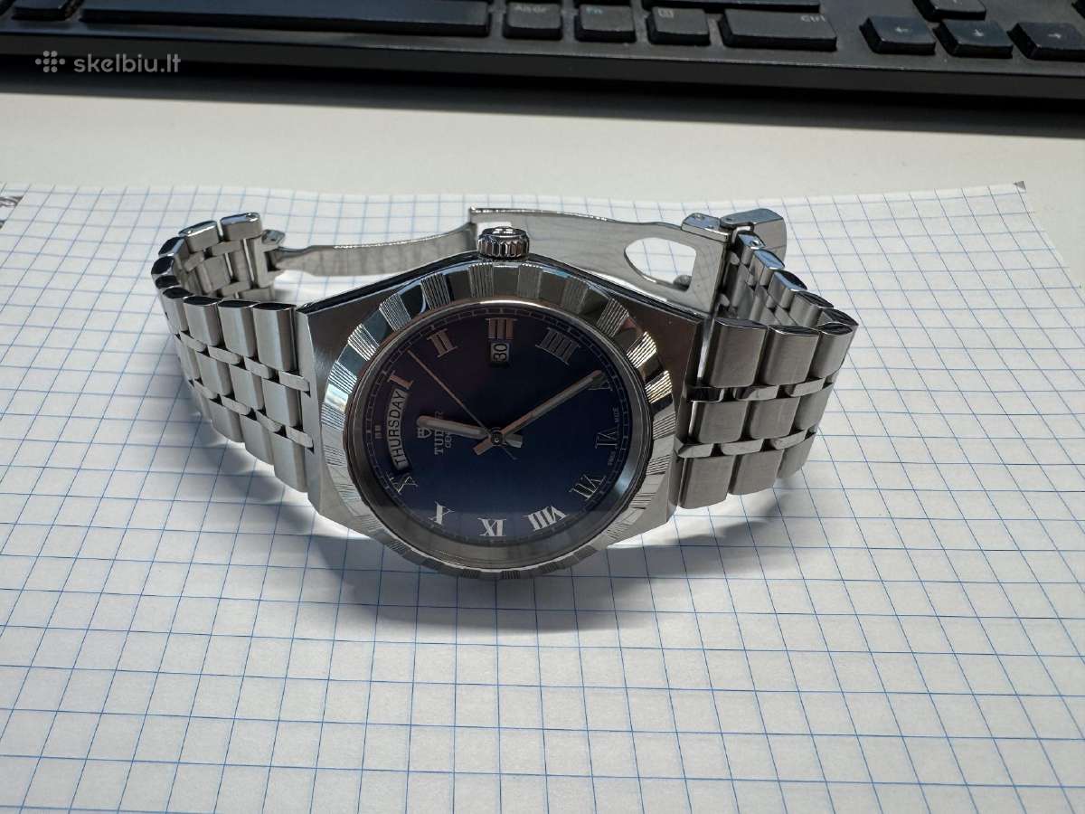 Tudor Royal Date - nuotraukos Nr. 4
