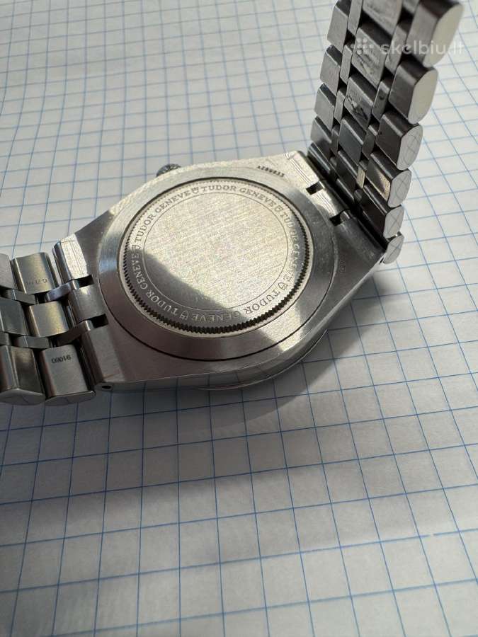 Tudor Royal Date - nuotraukos Nr. 6
