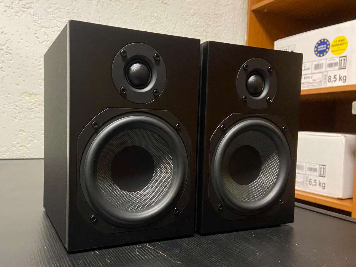 Scansonic HD L5 garso kolonėlės - nuotraukos Nr. 6