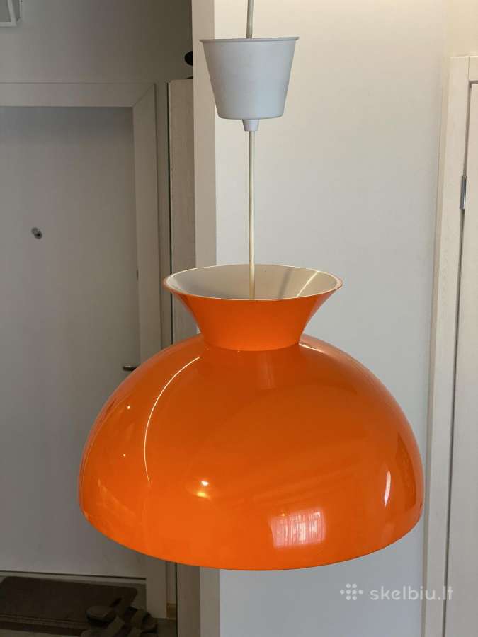 Orginalus Mid-century lubinis sviestuvas - nuotraukos Nr. 2