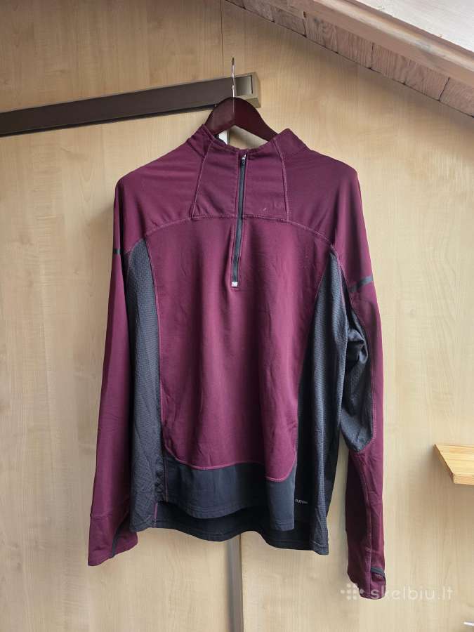 Vyriški termo marškinėliai Champion Duo Dry, XL