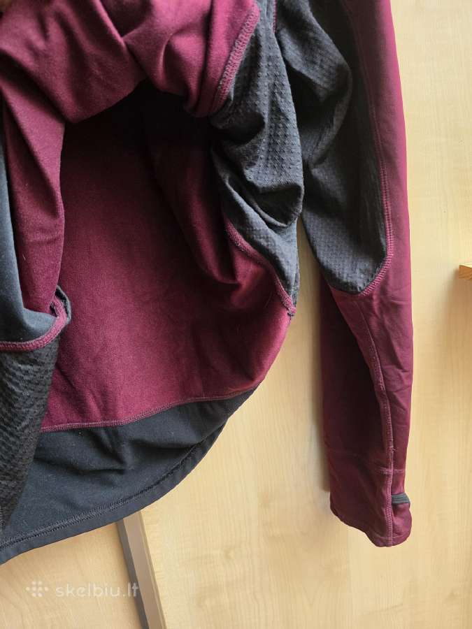 Vyriški termo marškinėliai Champion Duo Dry, XL - nuotraukos Nr. 4