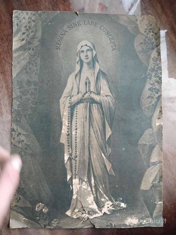 Religija ivairus daiktai - nuotraukos Nr. 7