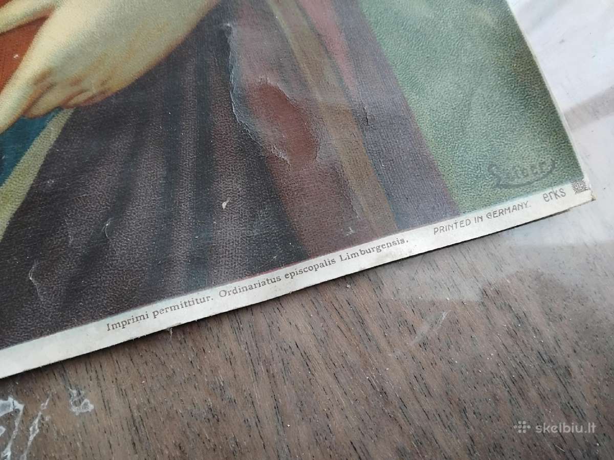 Religija ivairus daiktai - nuotraukos Nr. 6