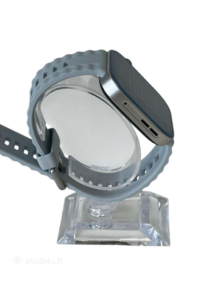 Huawei Watch Fit 4 Pro + 6 mėn. garantija - nuotraukos Nr. 3