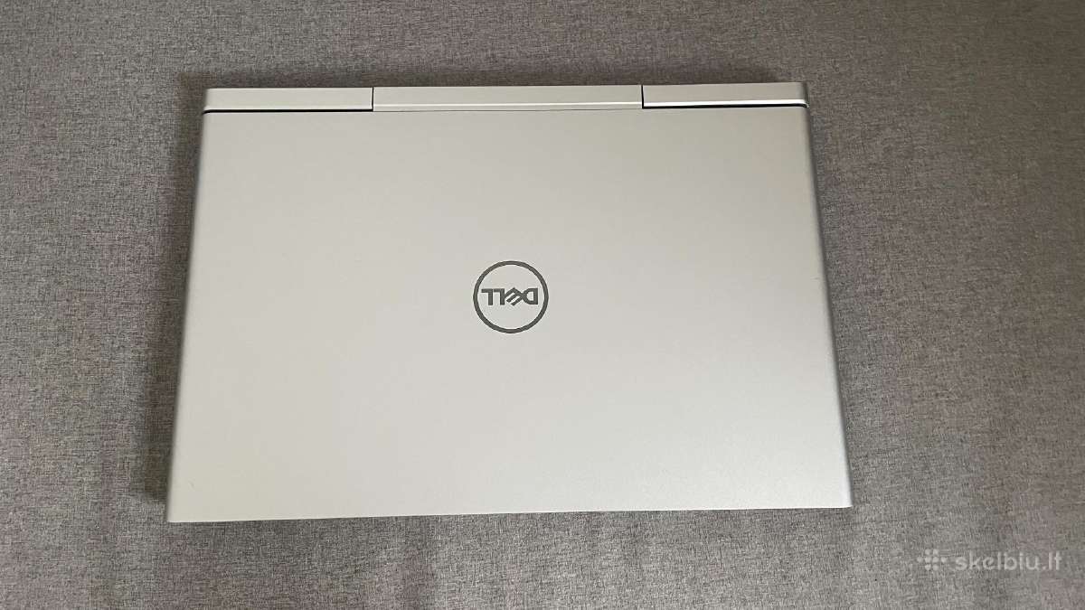Nešiojamas kompiuteris Dell Vostro 7570 15.6" - nuotraukos Nr. 5