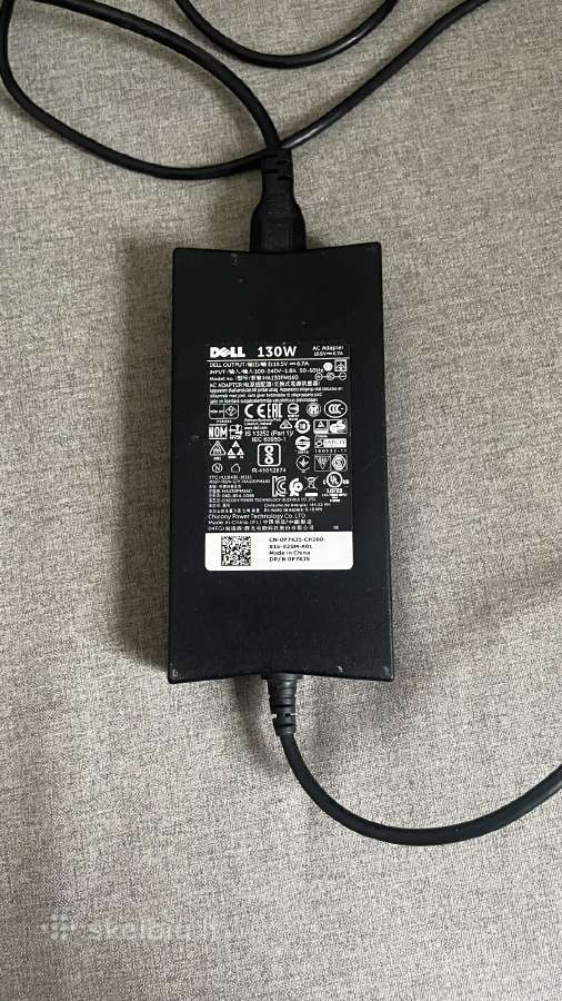 Nešiojamas kompiuteris Dell Vostro 7570 15.6" - nuotraukos Nr. 6